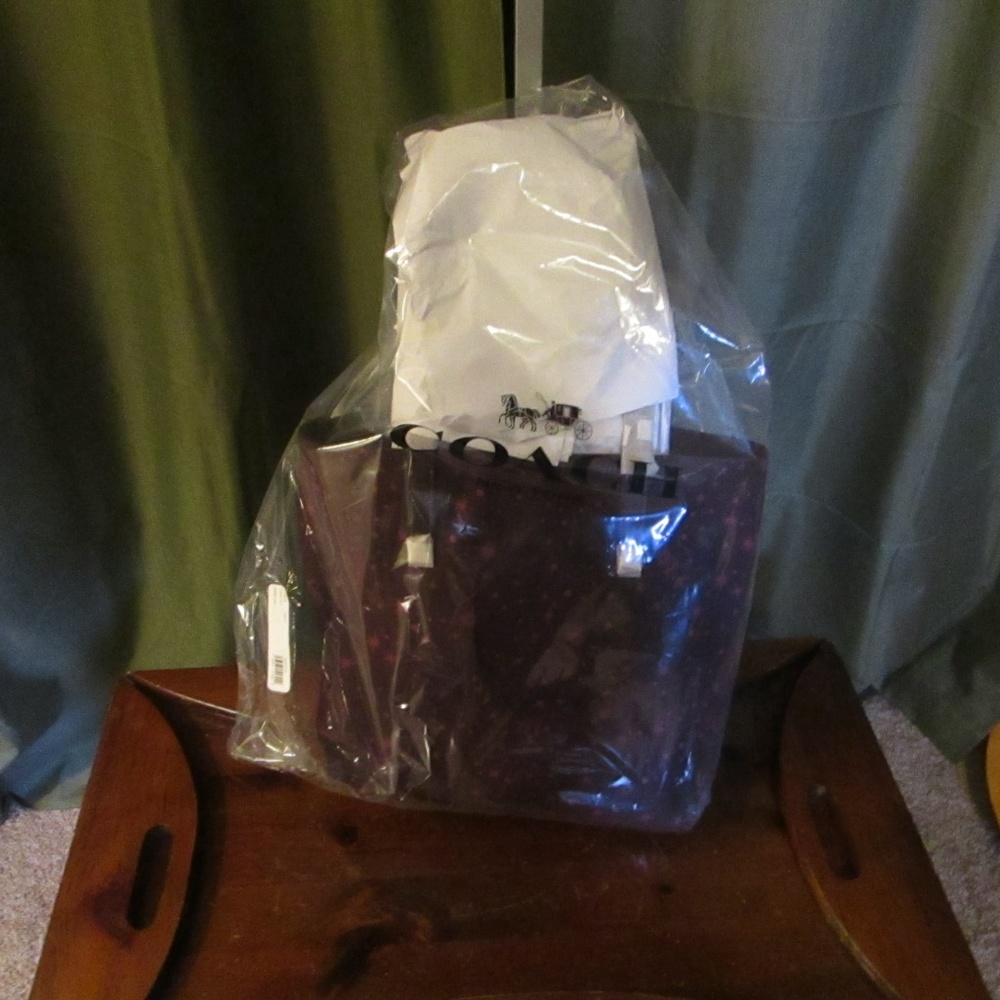 Coach Star Wars Princess Leia in Boushh - Picture 4 of 8
